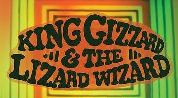 logo King Gizzard and the Lizard Wizard